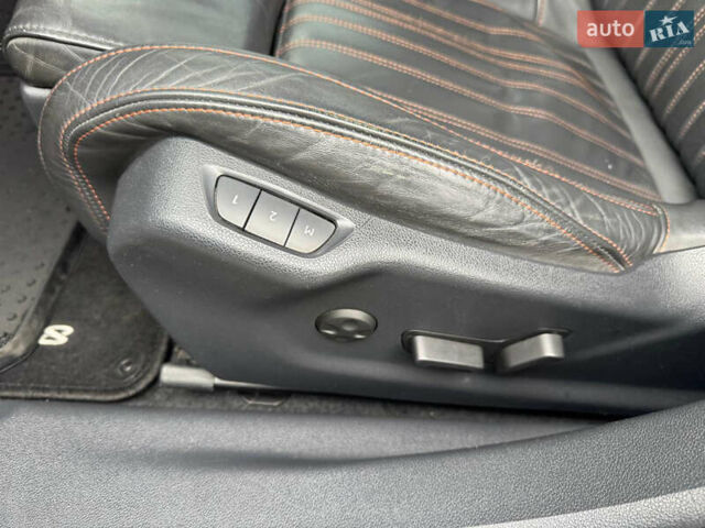 Білий Пежо 508 РХН, об'ємом двигуна 2 л та пробігом 269 тис. км за 14850 $, фото 12 на Automoto.ua