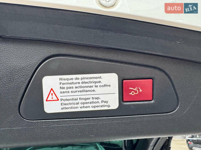 Білий Пежо 508 РХН, об'ємом двигуна 2 л та пробігом 269 тис. км за 14850 $, фото 22 на Automoto.ua