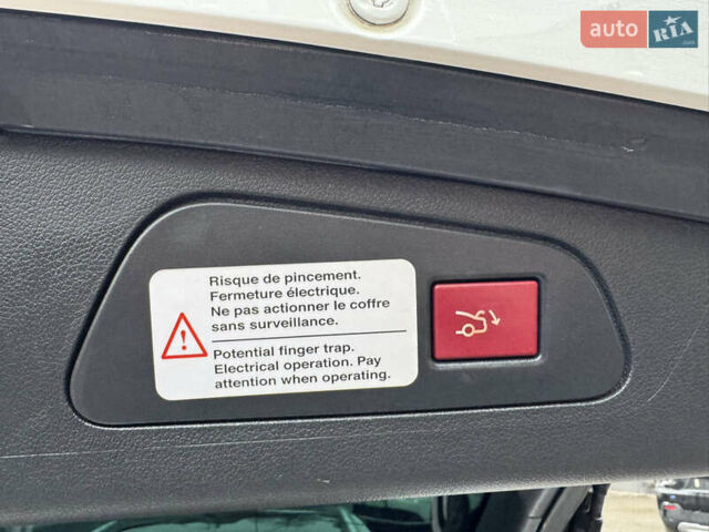 Белый Пежо 508 РХН, объемом двигателя 2 л и пробегом 264 тыс. км за 14999 $, фото 18 на Automoto.ua