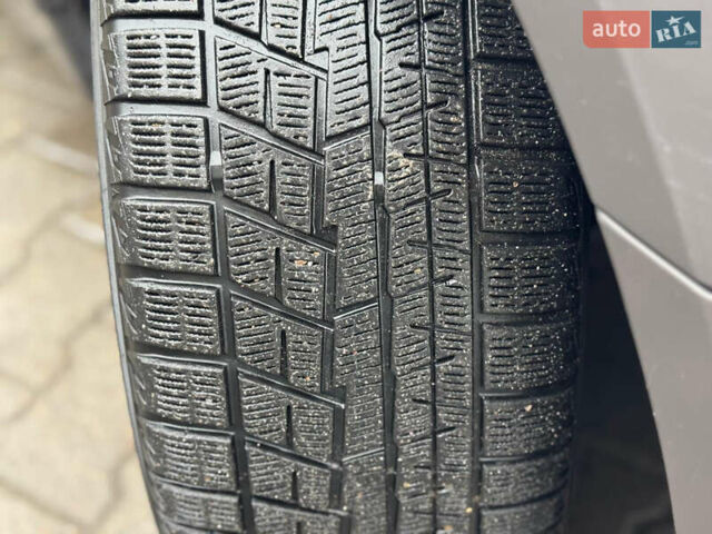 Білий Пежо 508 РХН, об'ємом двигуна 2 л та пробігом 269 тис. км за 14850 $, фото 8 на Automoto.ua