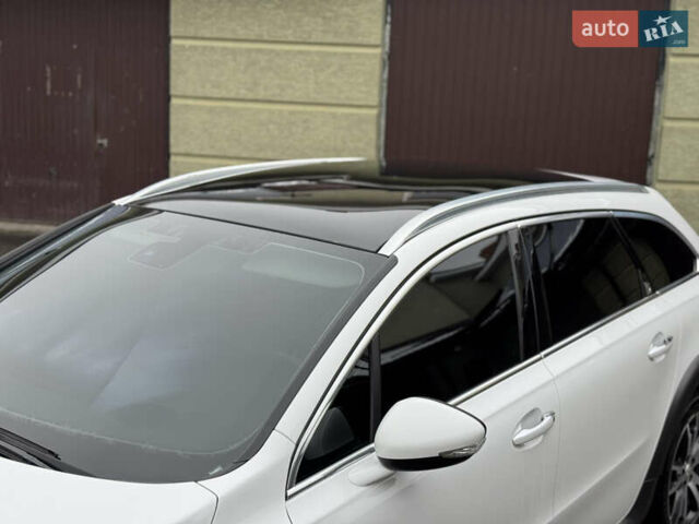 Белый Пежо 508 РХН, объемом двигателя 2 л и пробегом 264 тыс. км за 14999 $, фото 27 на Automoto.ua