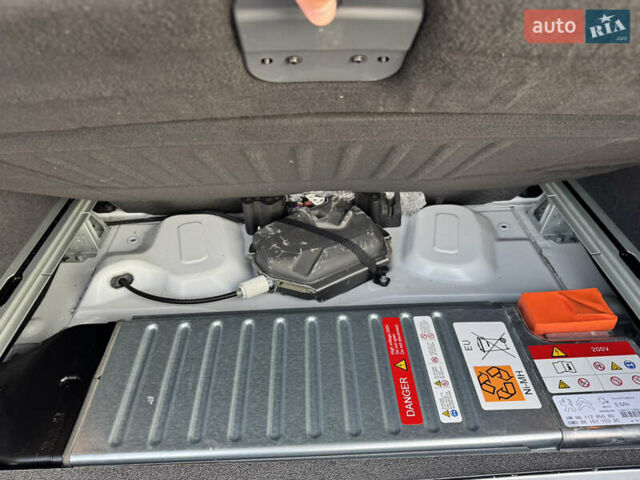 Белый Пежо 508 РХН, объемом двигателя 2 л и пробегом 264 тыс. км за 14999 $, фото 30 на Automoto.ua