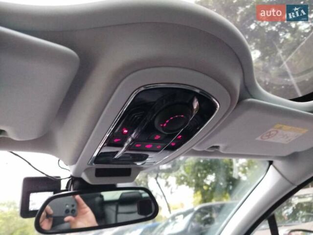 Білий Пежо 508 РХН, об'ємом двигуна 2 л та пробігом 287 тис. км за 14700 $, фото 36 на Automoto.ua
