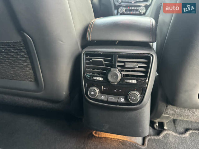 Белый Пежо 508 РХН, объемом двигателя 2 л и пробегом 264 тыс. км за 14999 $, фото 29 на Automoto.ua