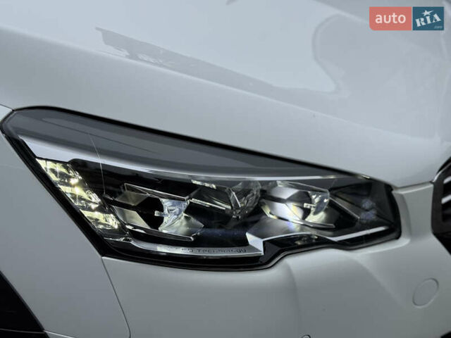 Белый Пежо 508 РХН, объемом двигателя 2 л и пробегом 264 тыс. км за 14999 $, фото 24 на Automoto.ua
