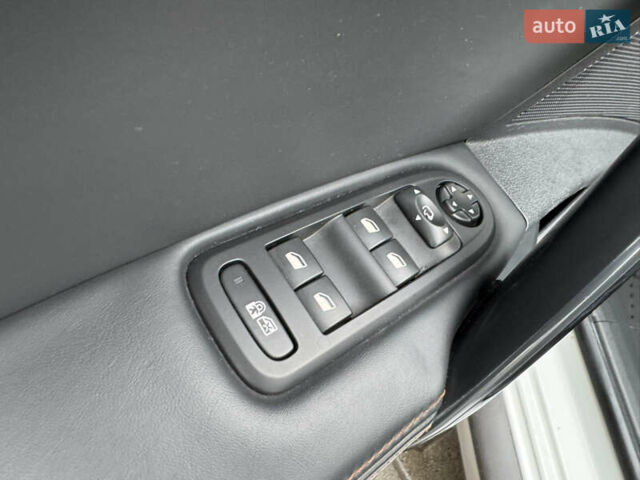 Белый Пежо 508 РХН, объемом двигателя 2 л и пробегом 267 тыс. км за 14999 $, фото 13 на Automoto.ua