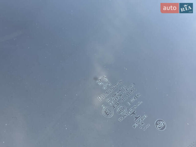 Белый Пежо 508 РХН, объемом двигателя 2 л и пробегом 264 тыс. км за 14999 $, фото 32 на Automoto.ua