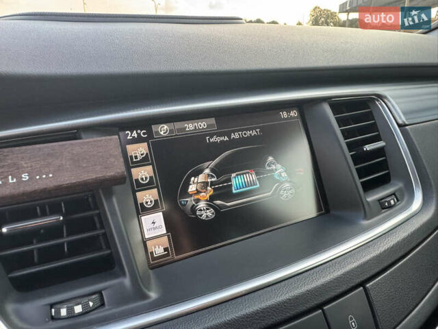 Белый Пежо 508 РХН, объемом двигателя 2 л и пробегом 264 тыс. км за 14999 $, фото 33 на Automoto.ua