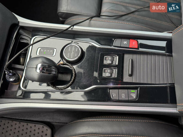 Белый Пежо 508 РХН, объемом двигателя 2 л и пробегом 264 тыс. км за 14999 $, фото 15 на Automoto.ua