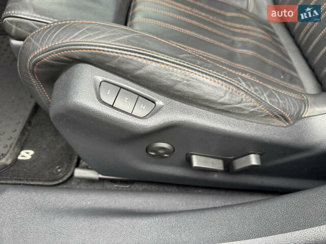 Белый Пежо 508 РХН, объемом двигателя 2 л и пробегом 267 тыс. км за 14999 $, фото 12 на Automoto.ua