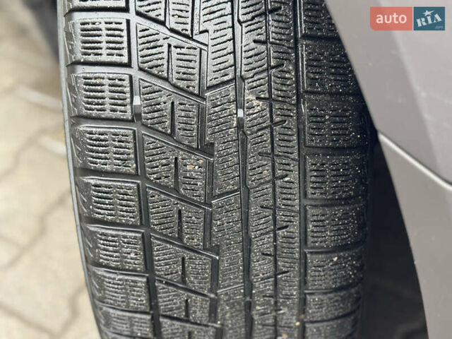 Белый Пежо 508 РХН, объемом двигателя 2 л и пробегом 267 тыс. км за 14999 $, фото 8 на Automoto.ua