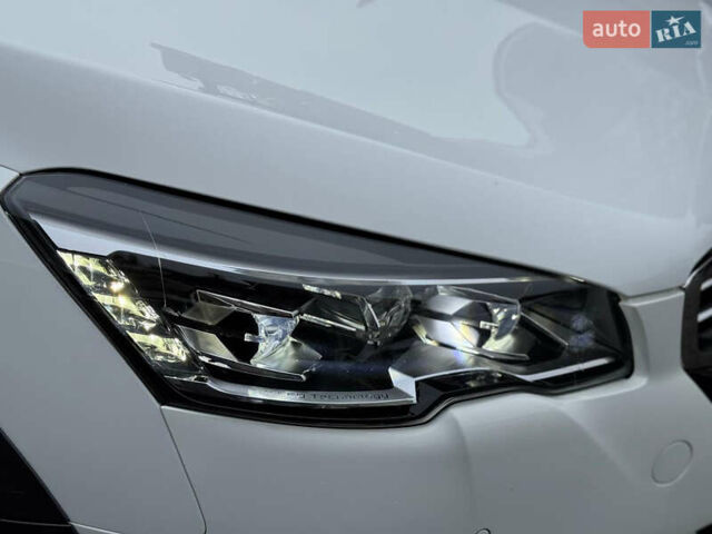 Білий Пежо 508 РХН, об'ємом двигуна 2 л та пробігом 269 тис. км за 14850 $, фото 6 на Automoto.ua