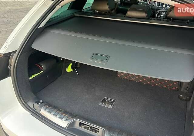 Білий Пежо 508 РХН, об'ємом двигуна 2 л та пробігом 287 тис. км за 14700 $, фото 38 на Automoto.ua