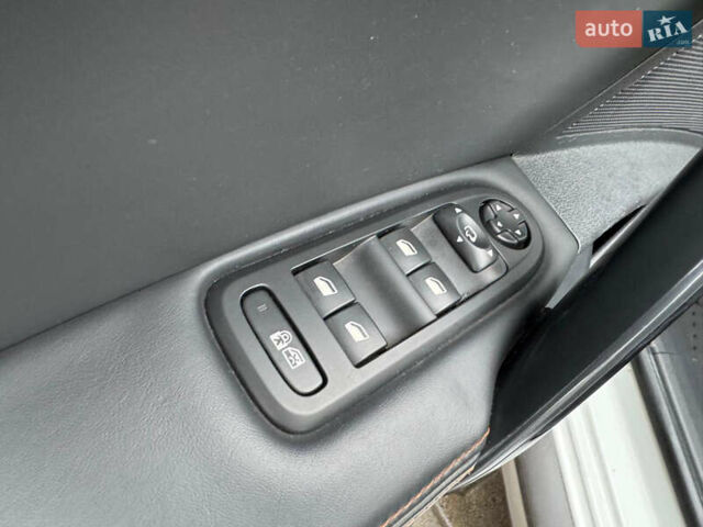 Білий Пежо 508 РХН, об'ємом двигуна 2 л та пробігом 269 тис. км за 14850 $, фото 13 на Automoto.ua