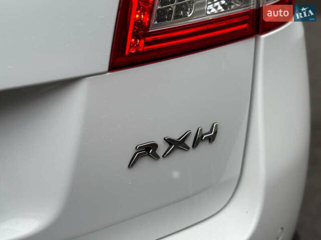 Білий Пежо 508 РХН, об'ємом двигуна 2 л та пробігом 269 тис. км за 14850 $, фото 24 на Automoto.ua