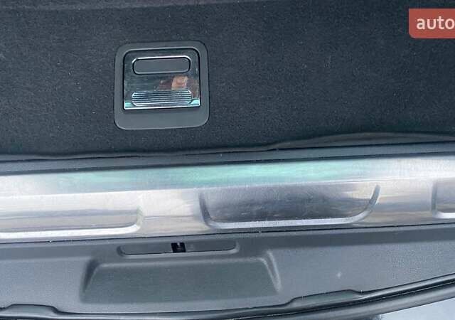 Черный Пежо 508 РХН, объемом двигателя 2 л и пробегом 190 тыс. км за 12700 $, фото 31 на Automoto.ua