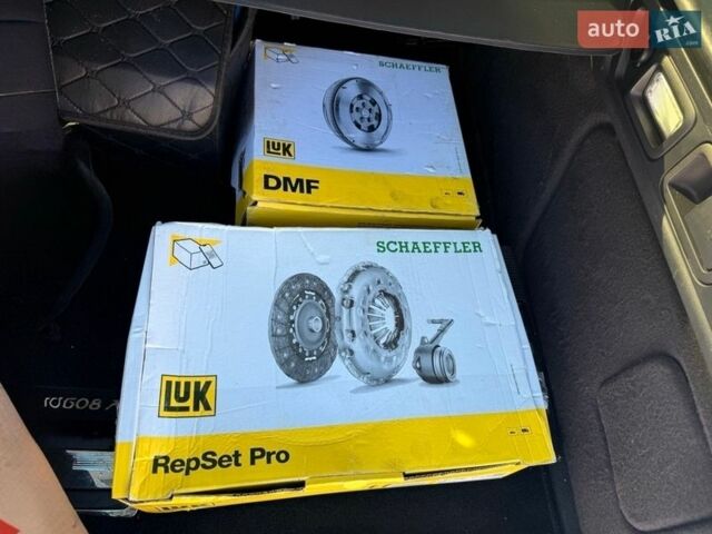 Чорний Пежо 508 РХН, об'ємом двигуна 2 л та пробігом 193 тис. км за 12100 $, фото 38 на Automoto.ua