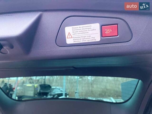 Черный Пежо 508 РХН, объемом двигателя 2 л и пробегом 190 тыс. км за 12700 $, фото 32 на Automoto.ua