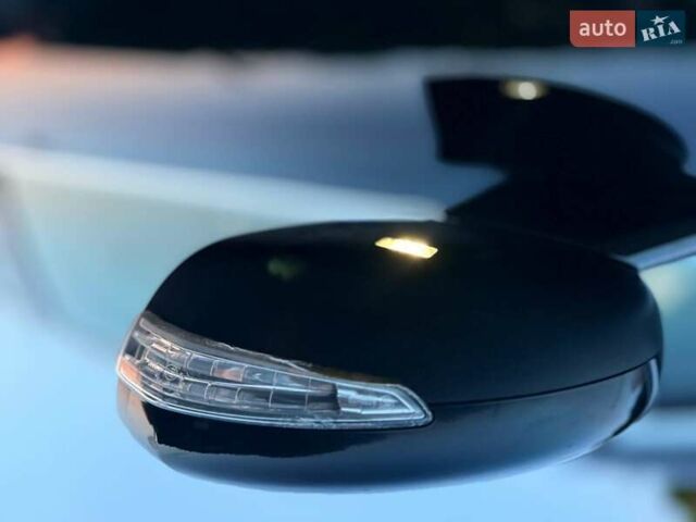 Черный Пежо 508 РХН, объемом двигателя 2 л и пробегом 190 тыс. км за 12700 $, фото 44 на Automoto.ua