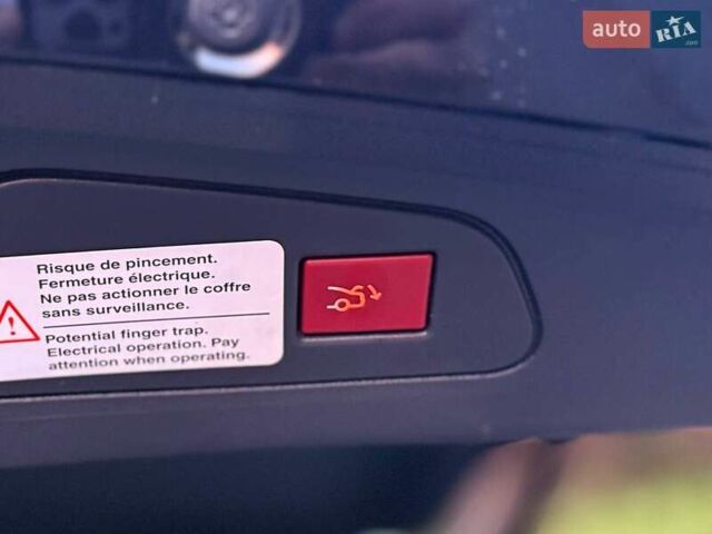 Черный Пежо 508 РХН, объемом двигателя 2 л и пробегом 190 тыс. км за 12700 $, фото 56 на Automoto.ua