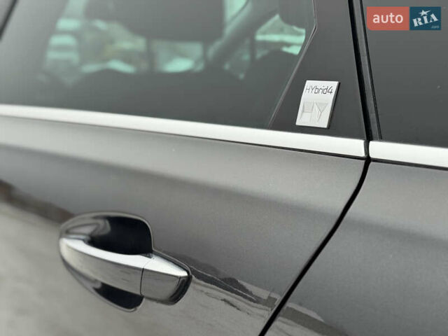 Черный Пежо 508 РХН, объемом двигателя 2 л и пробегом 238 тыс. км за 11999 $, фото 22 на Automoto.ua