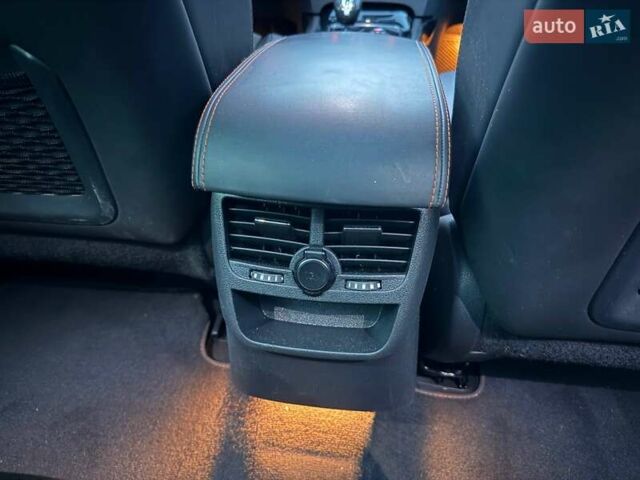 Черный Пежо 508 РХН, объемом двигателя 2 л и пробегом 190 тыс. км за 12700 $, фото 41 на Automoto.ua