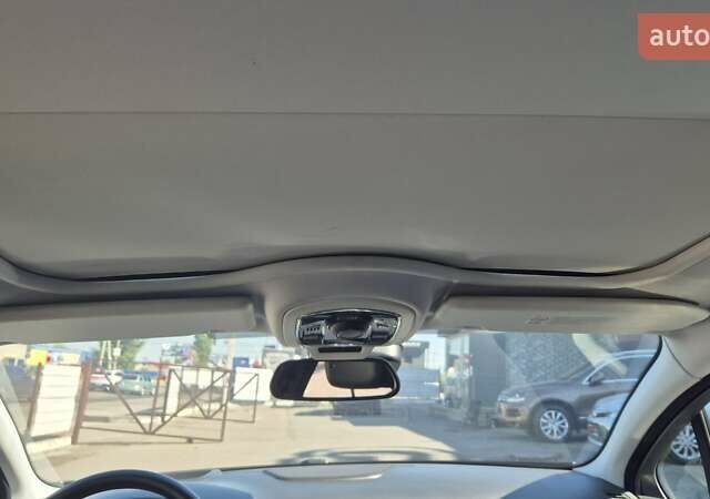 Черный Пежо 508 РХН, объемом двигателя 2 л и пробегом 250 тыс. км за 11200 $, фото 7 на Automoto.ua