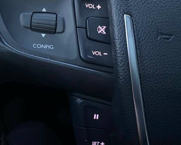 Черный Пежо 508 РХН, объемом двигателя 2 л и пробегом 190 тыс. км за 12700 $, фото 16 на Automoto.ua
