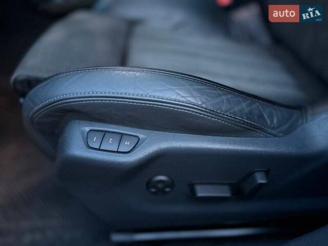 Черный Пежо 508 РХН, объемом двигателя 2 л и пробегом 190 тыс. км за 12700 $, фото 40 на Automoto.ua