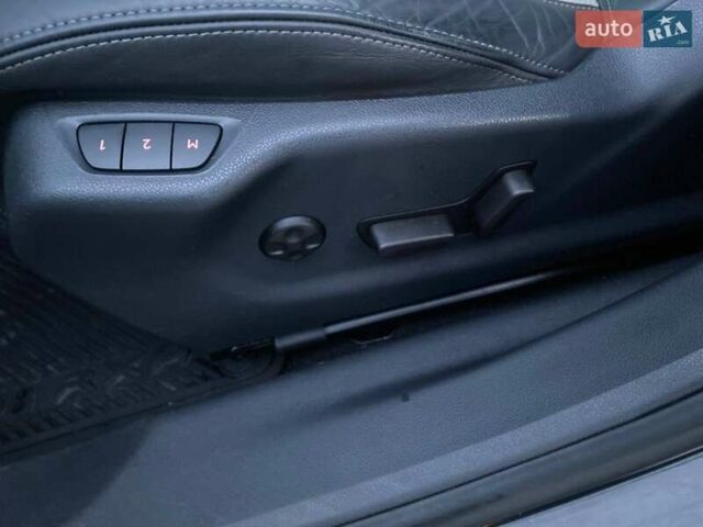 Черный Пежо 508 РХН, объемом двигателя 2 л и пробегом 190 тыс. км за 12700 $, фото 21 на Automoto.ua