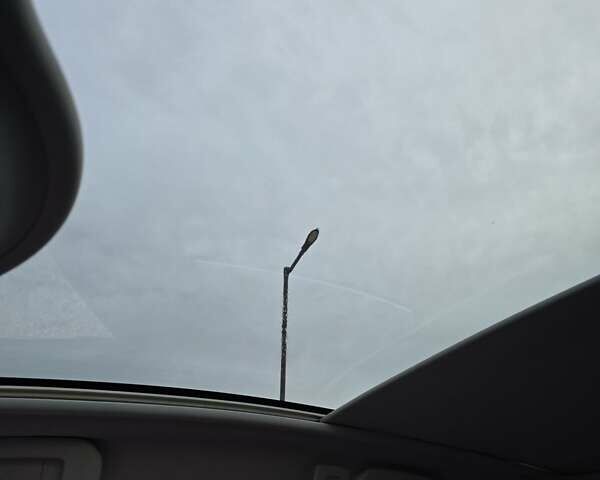 Черный Пежо 508 РХН, объемом двигателя 2 л и пробегом 250 тыс. км за 11899 $, фото 20 на Automoto.ua