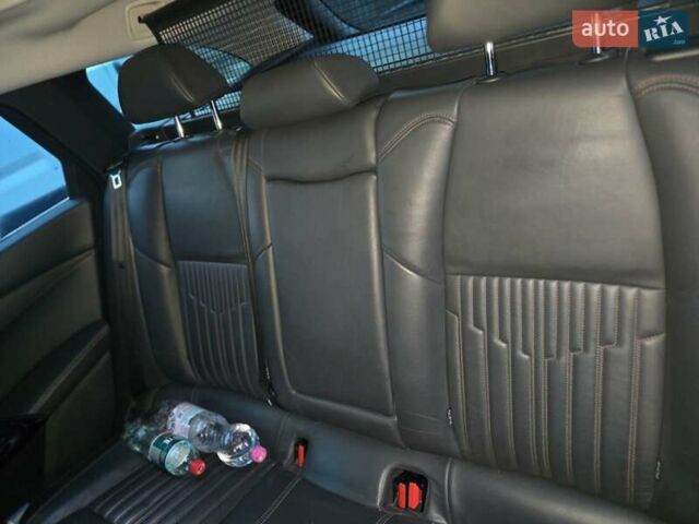 Черный Пежо 508 РХН, объемом двигателя 2 л и пробегом 250 тыс. км за 11899 $, фото 21 на Automoto.ua