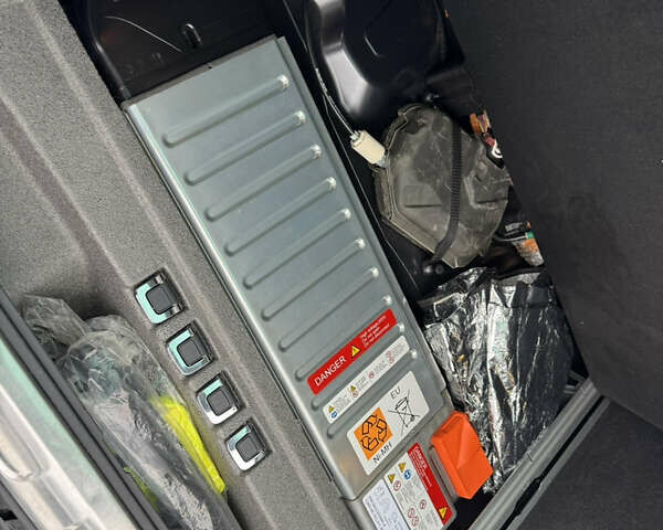 Черный Пежо 508 РХН, объемом двигателя 2 л и пробегом 238 тыс. км за 11999 $, фото 14 на Automoto.ua