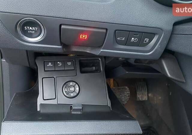 Черный Пежо 508 РХН, объемом двигателя 2 л и пробегом 190 тыс. км за 12700 $, фото 29 на Automoto.ua