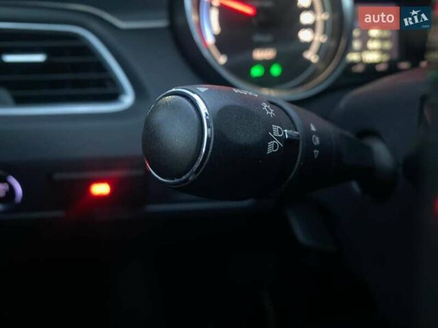 Черный Пежо 508 РХН, объемом двигателя 2 л и пробегом 190 тыс. км за 12700 $, фото 18 на Automoto.ua