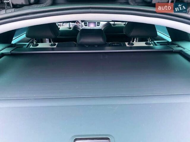Черный Пежо 508 РХН, объемом двигателя 2 л и пробегом 190 тыс. км за 12700 $, фото 35 на Automoto.ua
