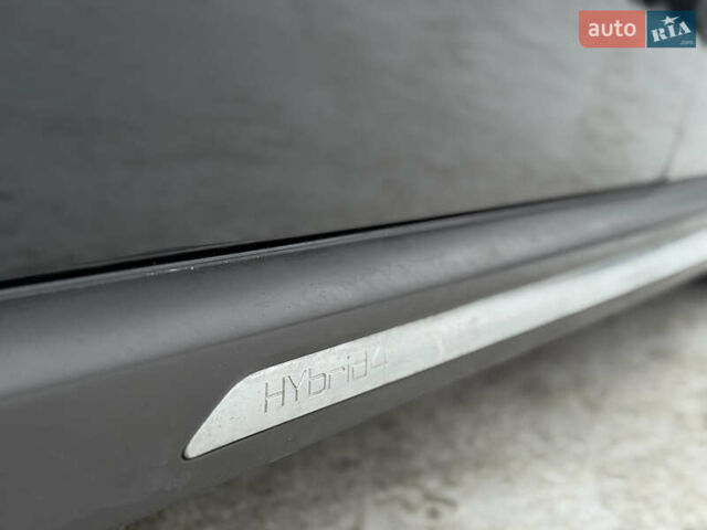 Черный Пежо 508 РХН, объемом двигателя 2 л и пробегом 238 тыс. км за 11999 $, фото 60 на Automoto.ua