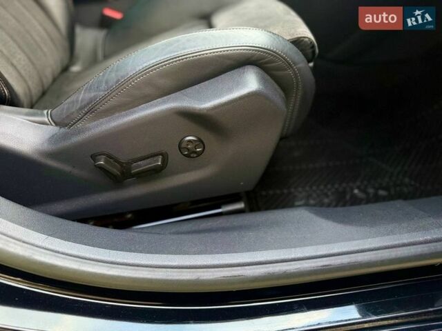 Чорний Пежо 508 РХН, об'ємом двигуна 2 л та пробігом 193 тис. км за 12100 $, фото 26 на Automoto.ua