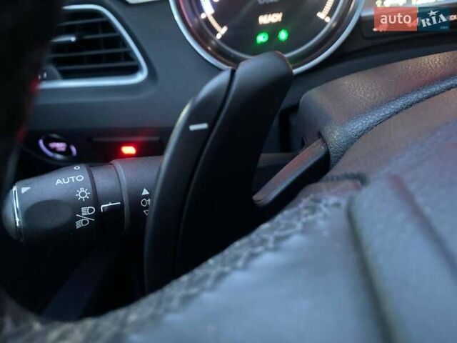 Черный Пежо 508 РХН, объемом двигателя 2 л и пробегом 190 тыс. км за 12700 $, фото 19 на Automoto.ua