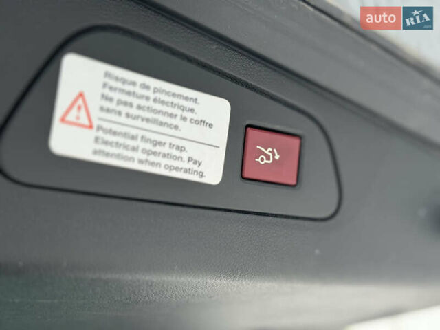 Черный Пежо 508 РХН, объемом двигателя 2 л и пробегом 238 тыс. км за 11999 $, фото 13 на Automoto.ua