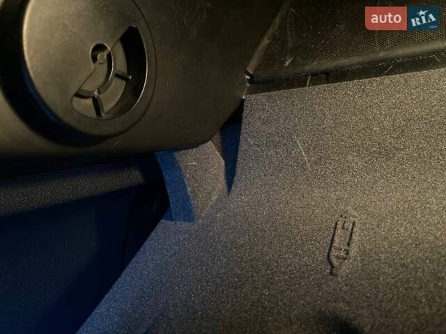 Черный Пежо 508 РХН, объемом двигателя 2 л и пробегом 190 тыс. км за 12700 $, фото 24 на Automoto.ua