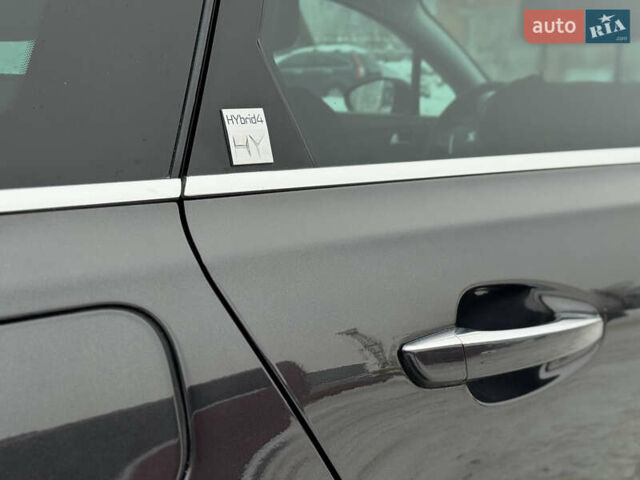 Черный Пежо 508 РХН, объемом двигателя 2 л и пробегом 238 тыс. км за 11999 $, фото 10 на Automoto.ua