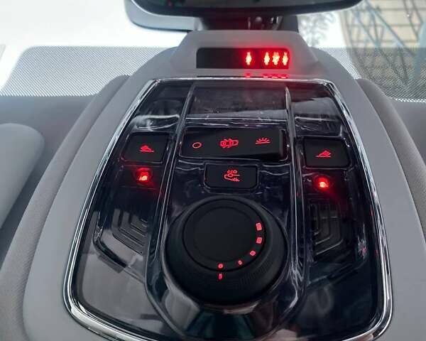 Черный Пежо 508 РХН, объемом двигателя 2 л и пробегом 190 тыс. км за 12700 $, фото 33 на Automoto.ua