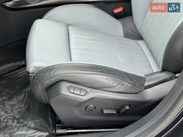 Черный Пежо 508 РХН, объемом двигателя 2 л и пробегом 238 тыс. км за 11999 $, фото 42 на Automoto.ua