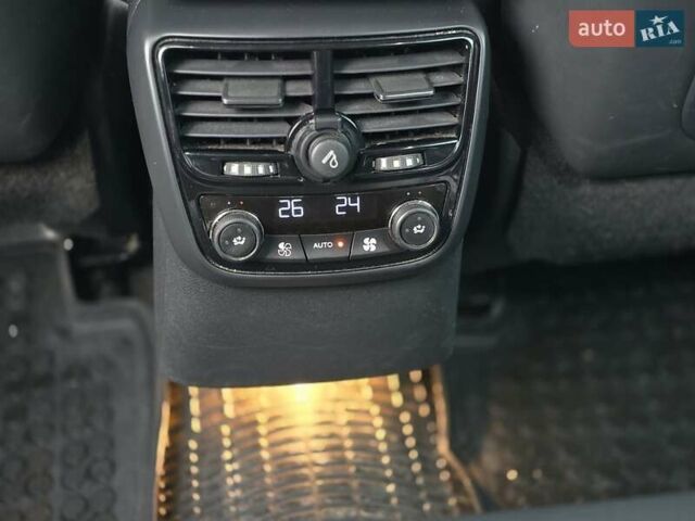 Черный Пежо 508 РХН, объемом двигателя 2 л и пробегом 250 тыс. км за 11899 $, фото 16 на Automoto.ua