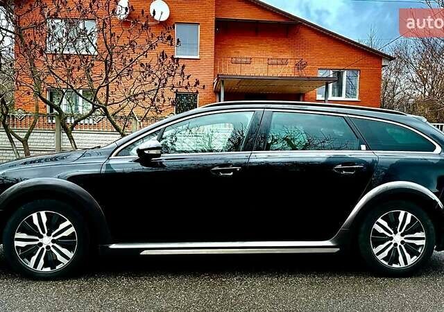 Черный Пежо 508 РХН, объемом двигателя 2 л и пробегом 190 тыс. км за 12700 $, фото 7 на Automoto.ua
