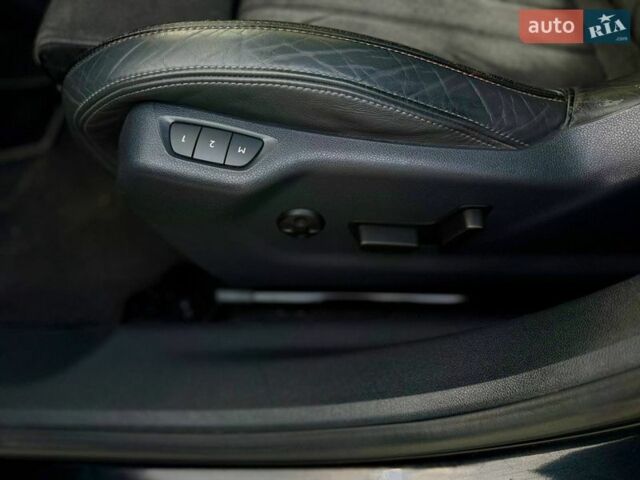 Чорний Пежо 508 РХН, об'ємом двигуна 2 л та пробігом 193 тис. км за 12100 $, фото 32 на Automoto.ua