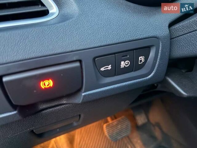 Черный Пежо 508 РХН, объемом двигателя 2 л и пробегом 190 тыс. км за 12700 $, фото 54 на Automoto.ua