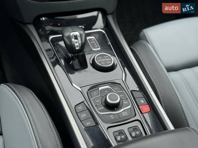 Черный Пежо 508 РХН, объемом двигателя 2 л и пробегом 238 тыс. км за 11999 $, фото 57 на Automoto.ua