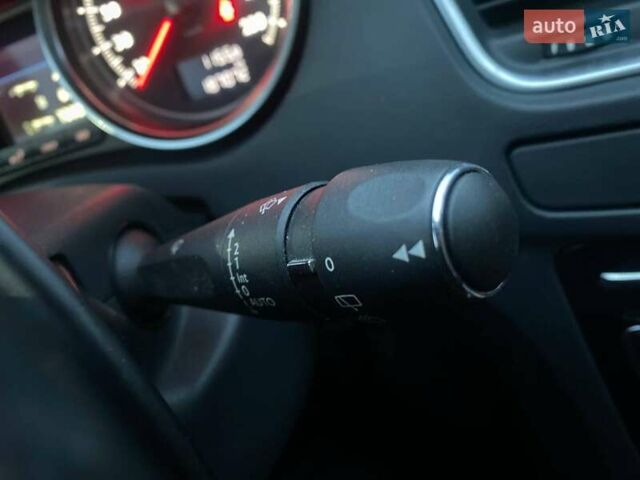 Черный Пежо 508 РХН, объемом двигателя 2 л и пробегом 190 тыс. км за 12700 $, фото 17 на Automoto.ua